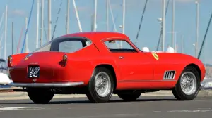 Ferrari 250 GT Tour de France 1958 asta - Foto