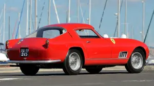 Ferrari 250 GT Tour de France 1958 asta - Foto - 6