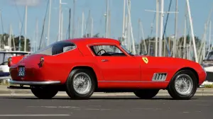 Ferrari 250 GT Tour de France 1958 asta - Foto