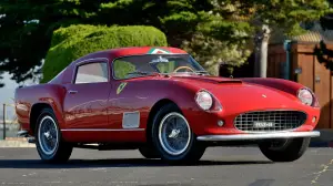 Ferrari 250 GT Tour de France 1958 asta - Foto - 19