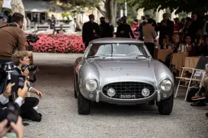 Ferrari 250 GT Tour de France Best of Show - Foto