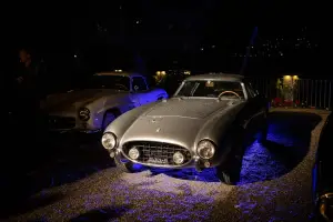 Ferrari 250 GT Tour de France Best of Show - Foto