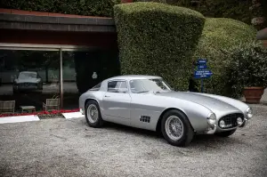 Ferrari 250 GT Tour de France Best of Show - Foto