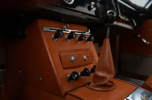 Ferrari 250 GTE 2+2 Polizia
