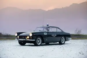 Ferrari 250 GTE 2+2 Polizia - 1