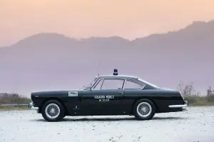 Ferrari 250 GTE 2+2 Polizia