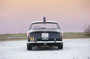Ferrari 250 GTE 2+2 Polizia