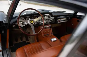 Ferrari 250 GTE 2+2 Polizia - 6