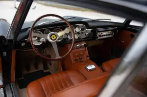 Ferrari 250 GTE 2+2 Polizia