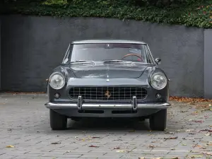 Ferrari 250 GTE Series II 1962 asta - Foto - 7