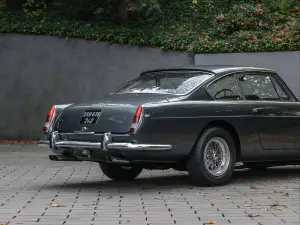 Ferrari 250 GTE Series II 1962 asta - Foto