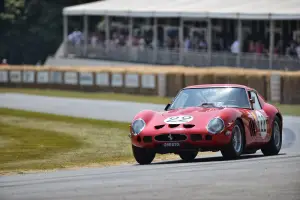 Ferrari 250 GTO 1963