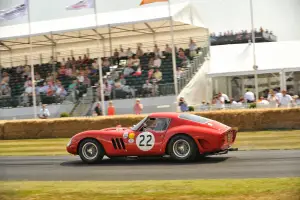 Ferrari 250 GTO 1963