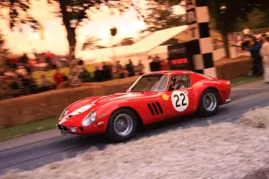 Ferrari 250 GTO 1963