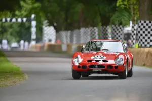 Ferrari 250 GTO 1963