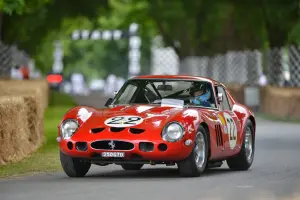 Ferrari 250 GTO 1963 - 5