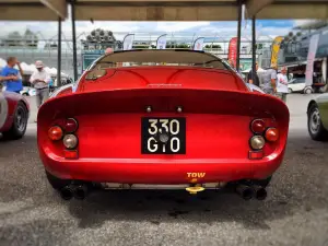 Ferrari 250 GTO - 2017 - 1