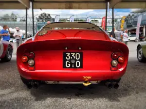 Ferrari 250 GTO - 2017