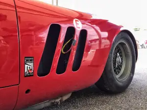 Ferrari 250 GTO - 2017 - 2