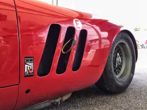 Ferrari 250 GTO - 2017