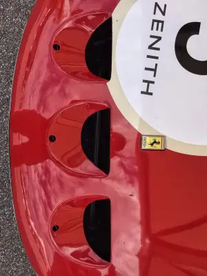 Ferrari 250 GTO - 2017