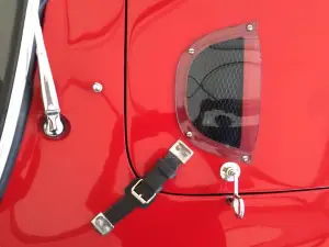 Ferrari 250 GTO - 2017