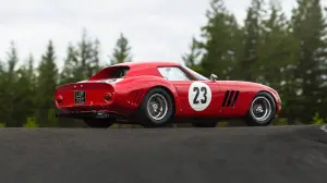 Ferrari 250 GTO vendita record 54 milioni - 9