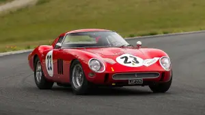 Ferrari 250 GTO vendita record 54 milioni - 10