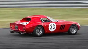 Ferrari 250 GTO vendita record 54 milioni