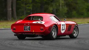 Ferrari 250 GTO vendita record 54 milioni - 16