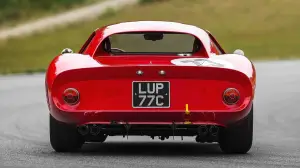 Ferrari 250 GTO vendita record 54 milioni - 5