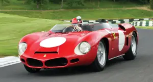 Ferrari 268 SP