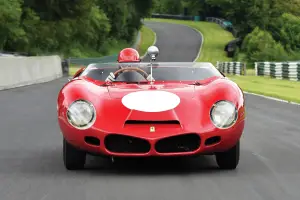 Ferrari 268 SP - 3