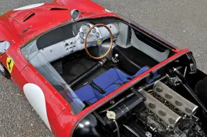 Ferrari 268 SP