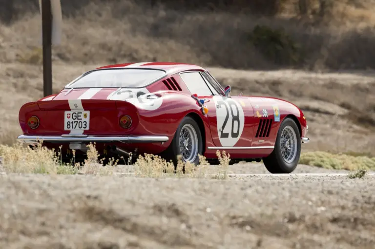 Ferrari 275 GTB Competizione - 1