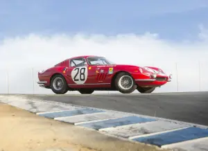 Ferrari 275 GTB Competizione