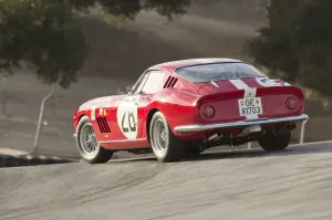 Ferrari 275 GTB Competizione