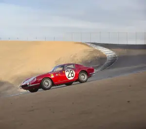 Ferrari 275 GTB Competizione - 4