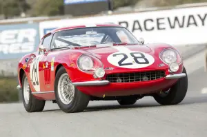 Ferrari 275 GTB Competizione - 5