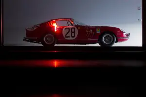 Ferrari 275 GTB Competizione