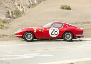 Ferrari 275 GTB Competizione - 7