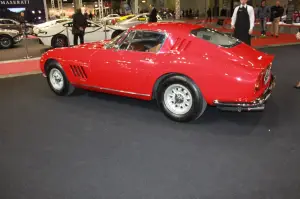 Ferrari 275 GTB - Milano AutoClassica 2015 - 1