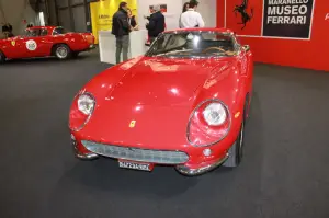 Ferrari 275 GTB - Milano AutoClassica 2015 - 3