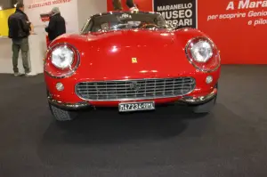 Ferrari 275 GTB - Milano AutoClassica 2015 - 4