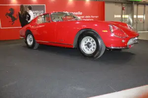 Ferrari 275 GTB - Milano AutoClassica 2015 - 5