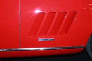 Ferrari 275 GTB - Milano AutoClassica 2015 - 6