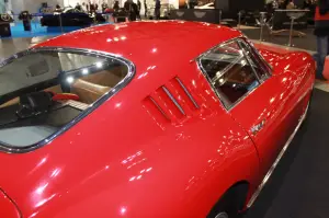 Ferrari 275 GTB - Milano AutoClassica 2015 - 8