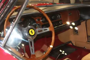Ferrari 275 GTB - Milano AutoClassica 2015 - 10