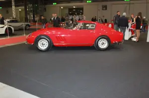 Ferrari 275 GTB - Milano AutoClassica 2015 - 11