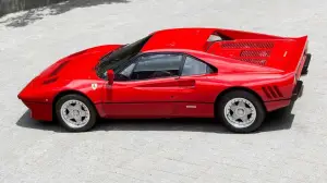 Ferrari 288 GTO asta 2020 - 3